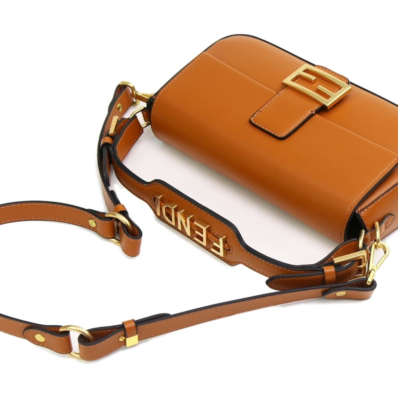 Fendi Top Handle Bags